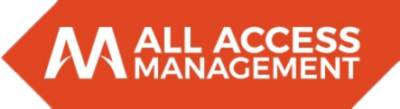 All Access Management Logo