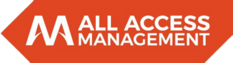 All Access Management Logo
